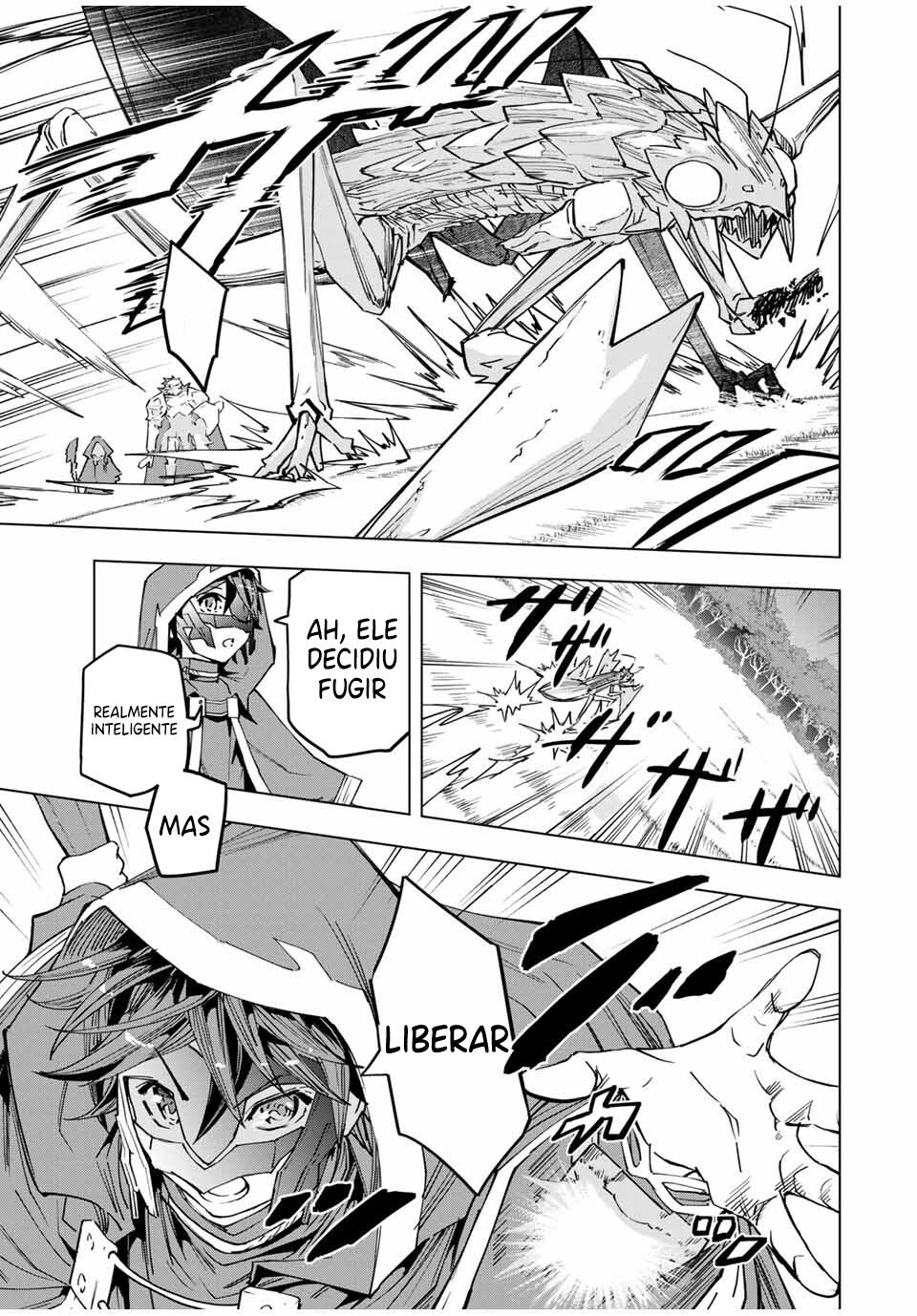 Read Meu Presente de Nível 9999 de Gacha Ilimitado PT Manga Online