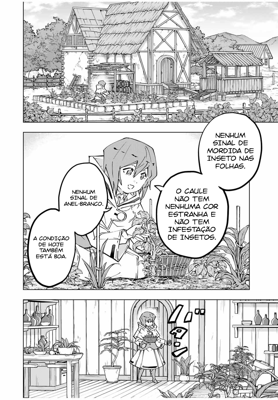 Read Meu Presente de Nível 9999 de Gacha Ilimitado PT Manga Online