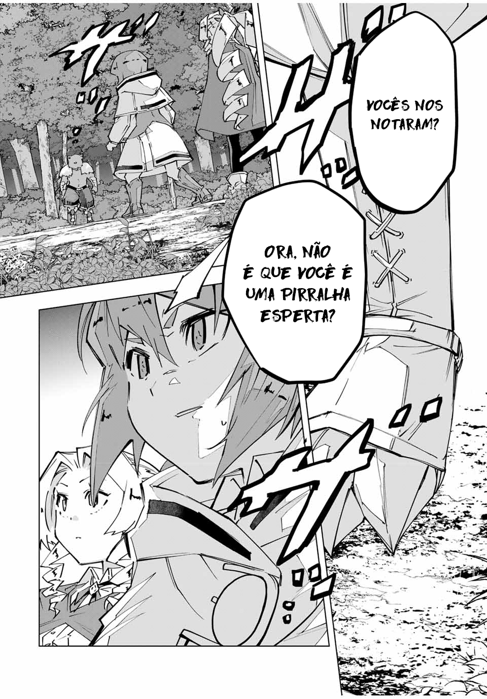 Read Meu Presente de Nível 9999 de Gacha Ilimitado PT Manga Online