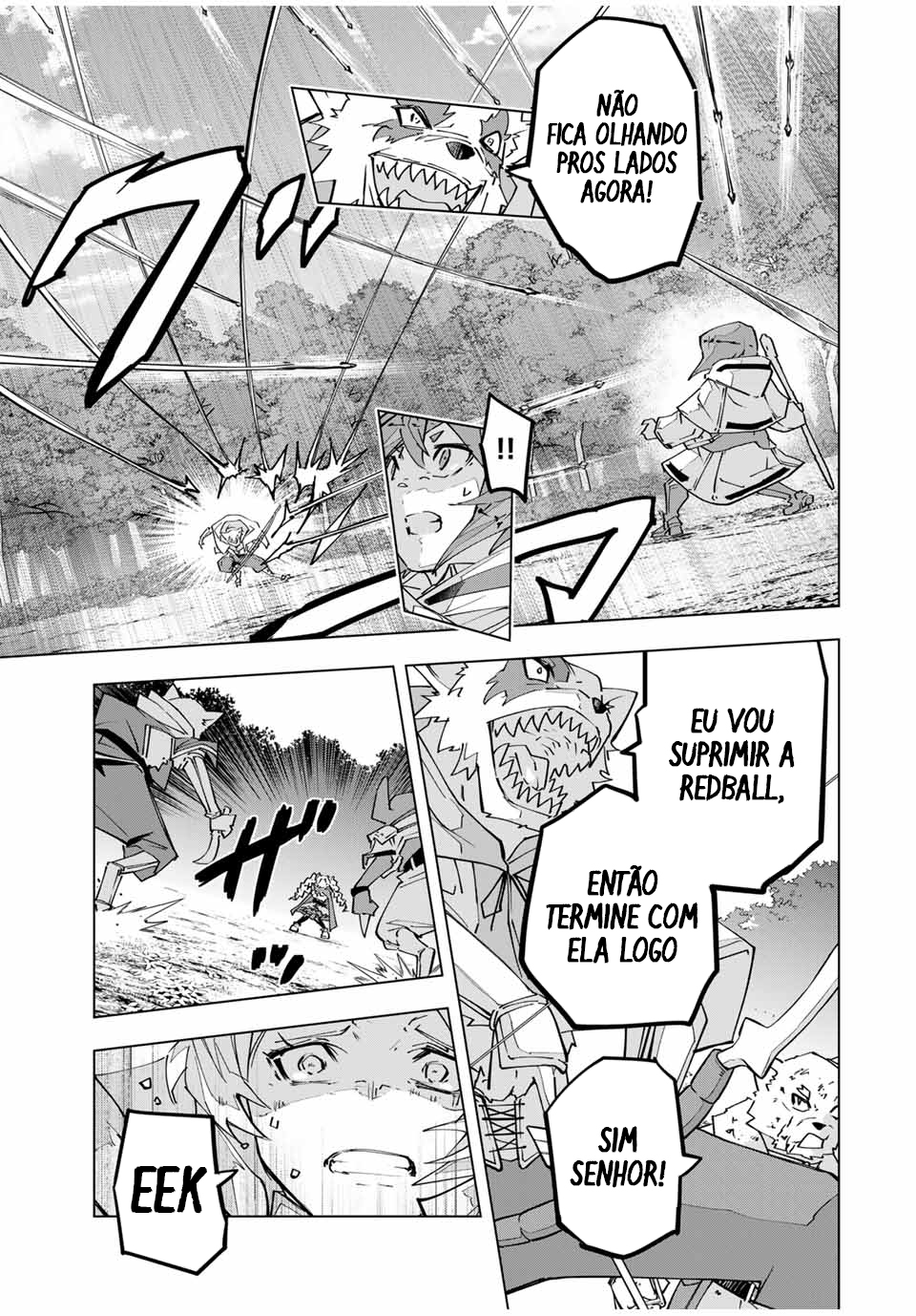 Read Meu Presente de Nível 9999 de Gacha Ilimitado PT Manga Online