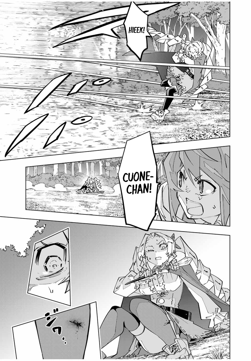 Read Meu Presente de Nível 9999 de Gacha Ilimitado PT Manga Online