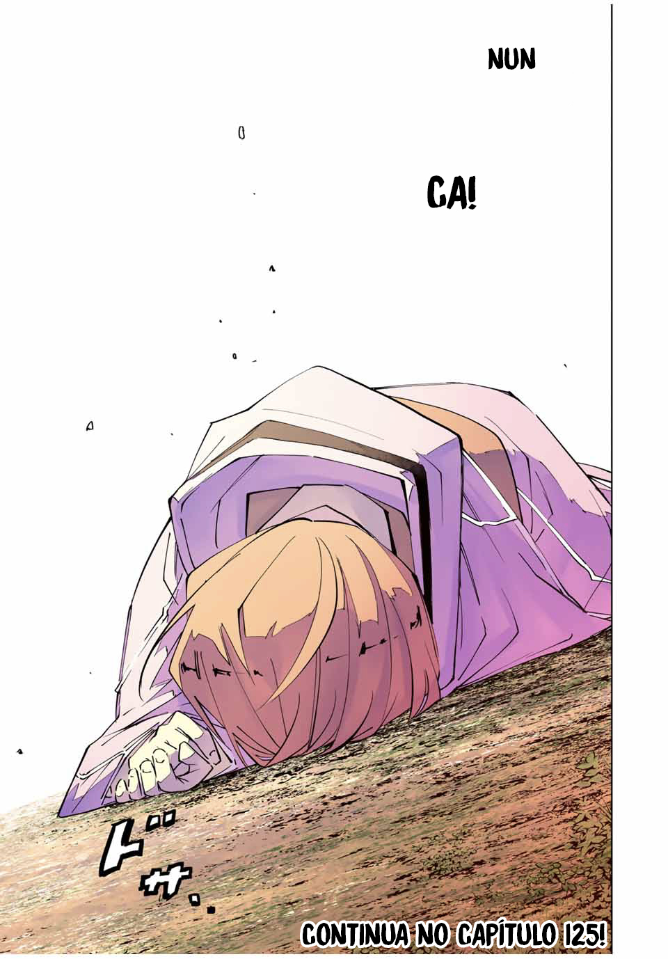 Read Meu Presente de Nível 9999 de Gacha Ilimitado PT Manga Online