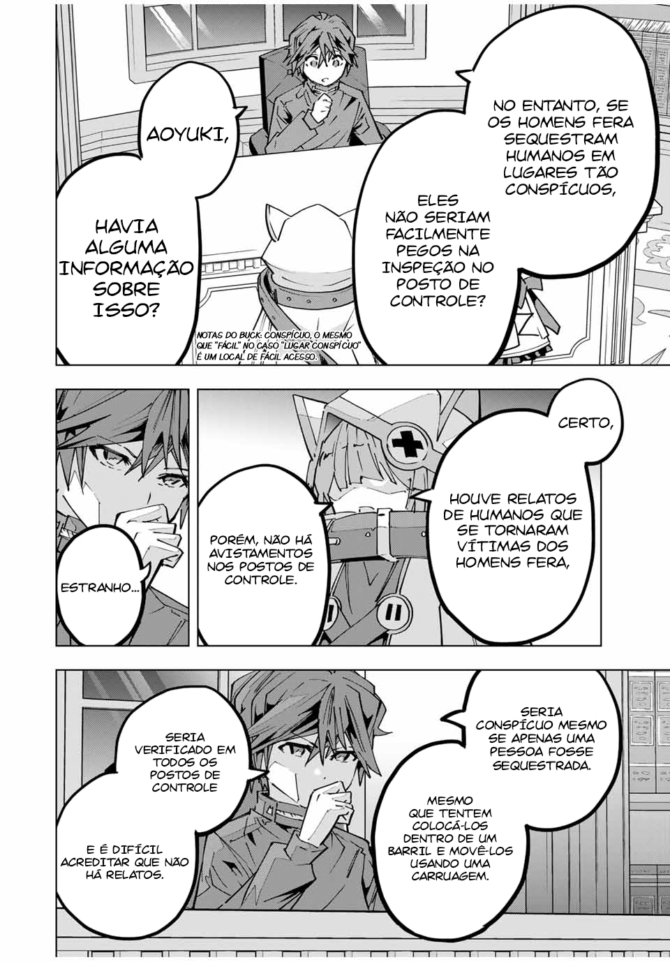 Read Meu Presente de Nível 9999 de Gacha Ilimitado PT Manga Online