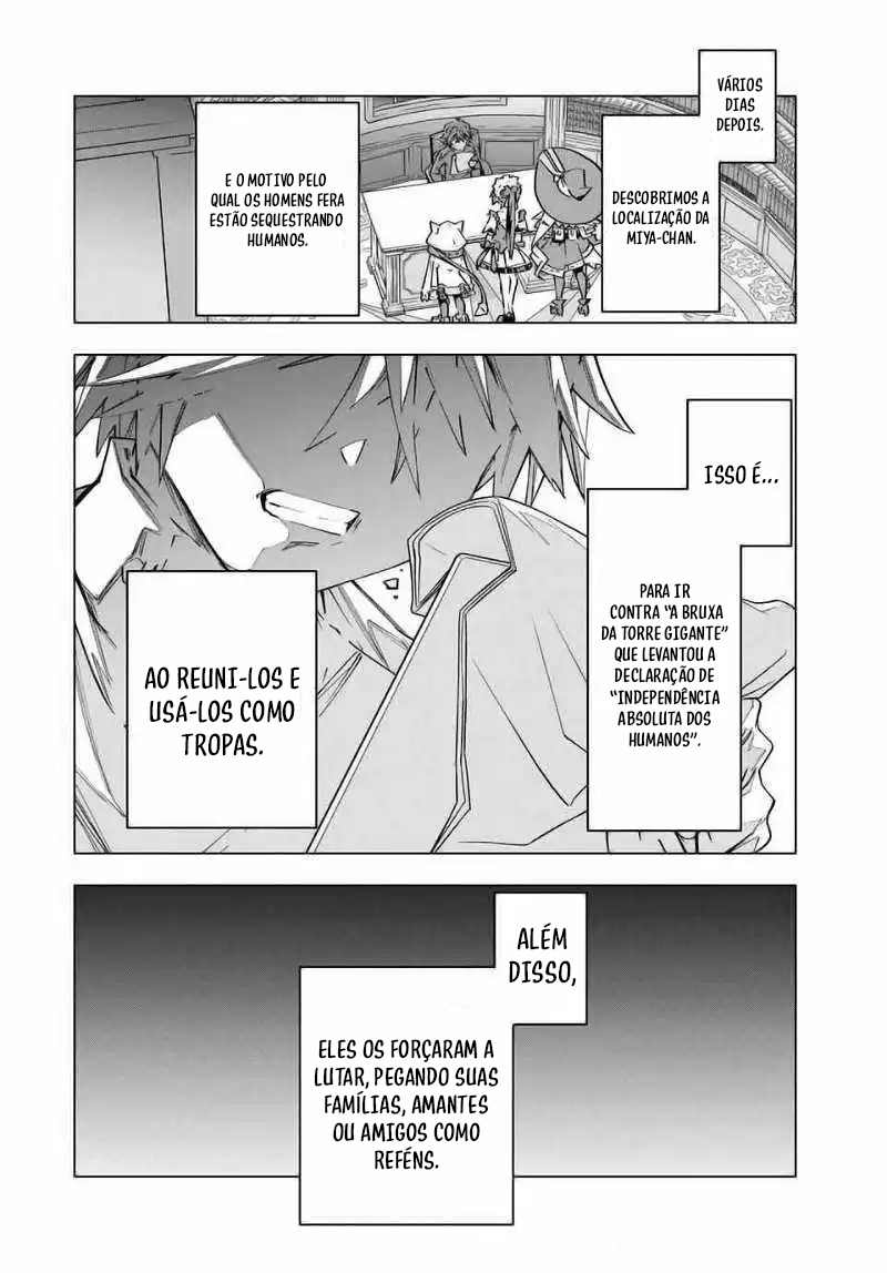 Read Meu Presente de Nível 9999 de Gacha Ilimitado PT Manga Online