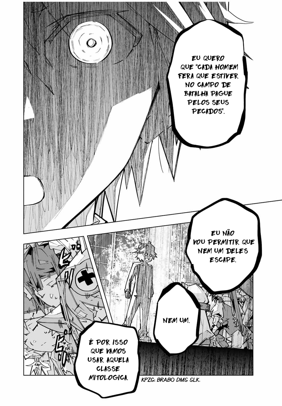 Read Meu Presente de Nível 9999 de Gacha Ilimitado PT Manga Online