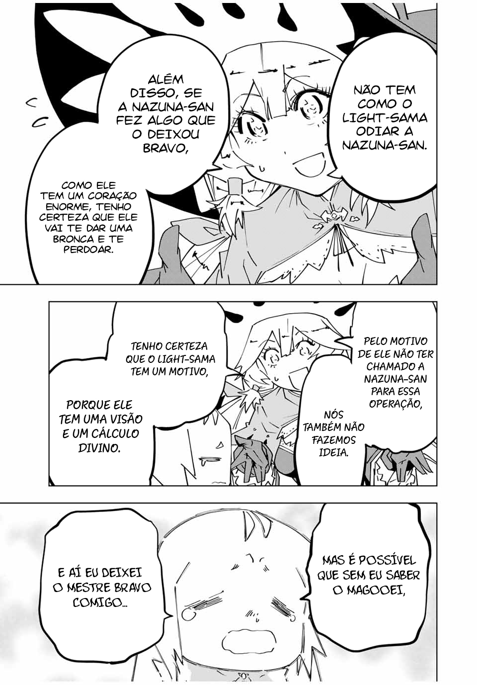 Read Meu Presente de Nível 9999 de Gacha Ilimitado PT Manga Online