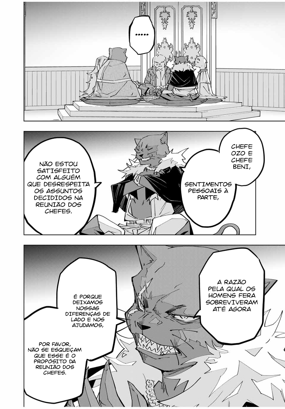 Read Meu Presente de Nível 9999 de Gacha Ilimitado PT Manga Online