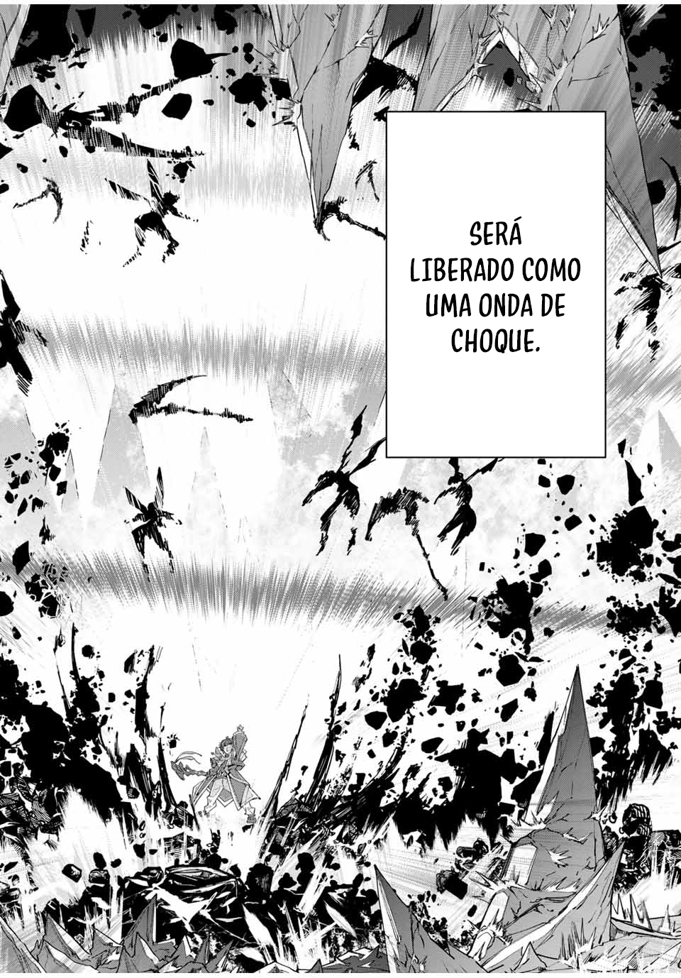 Read Meu Presente de Nível 9999 de Gacha Ilimitado PT Manga Online