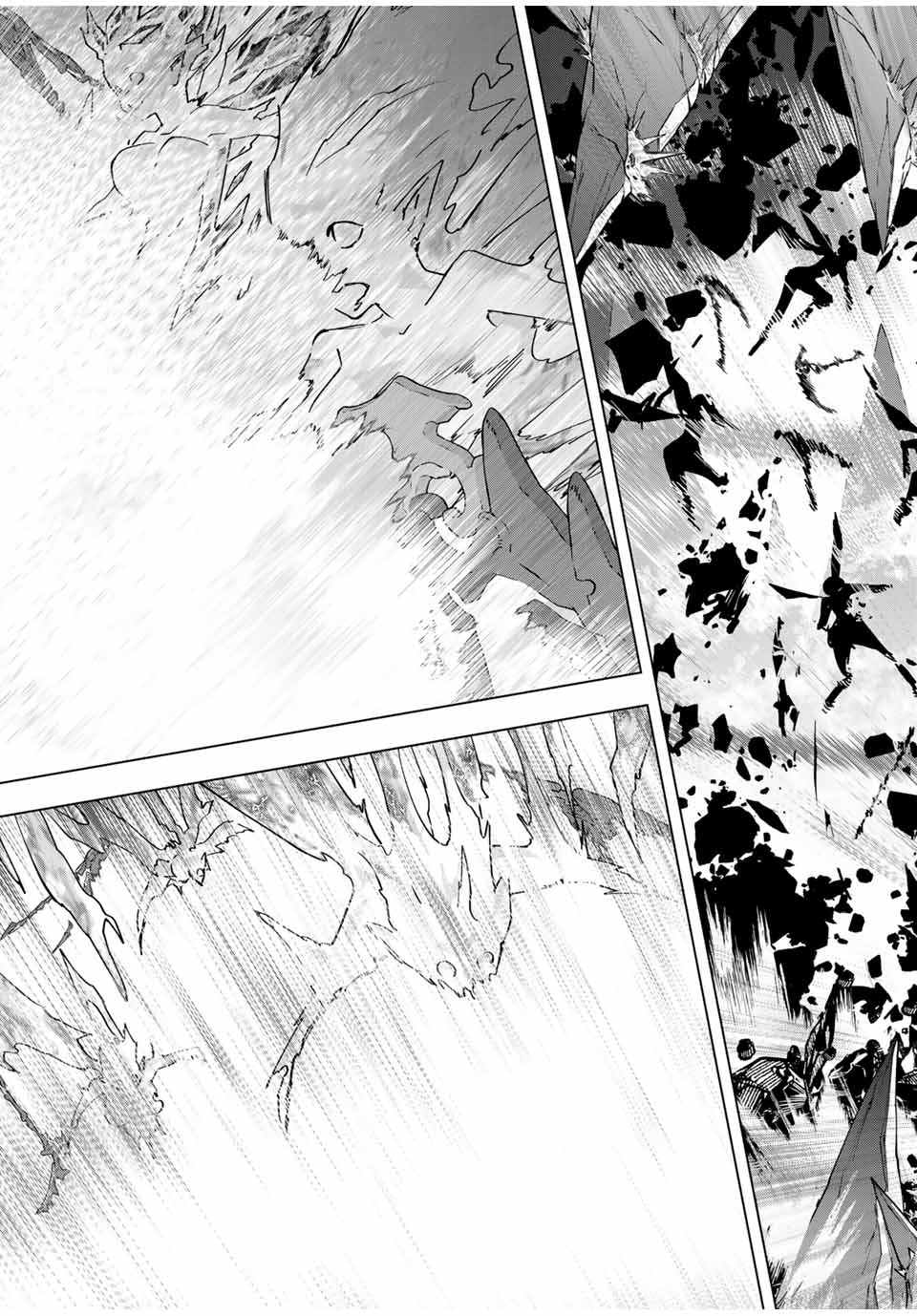 Read Meu Presente de Nível 9999 de Gacha Ilimitado PT Manga Online