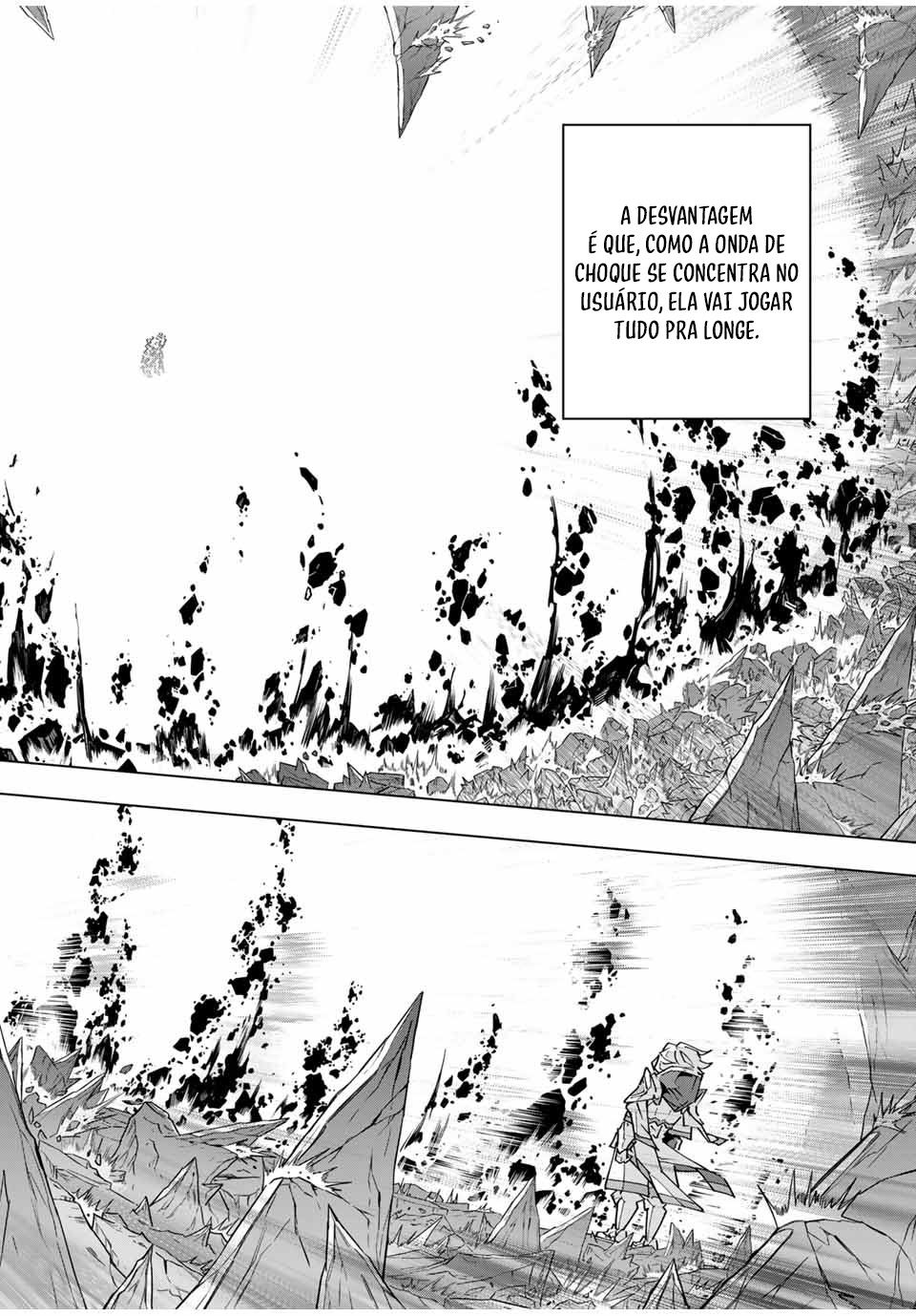 Read Meu Presente de Nível 9999 de Gacha Ilimitado PT Manga Online