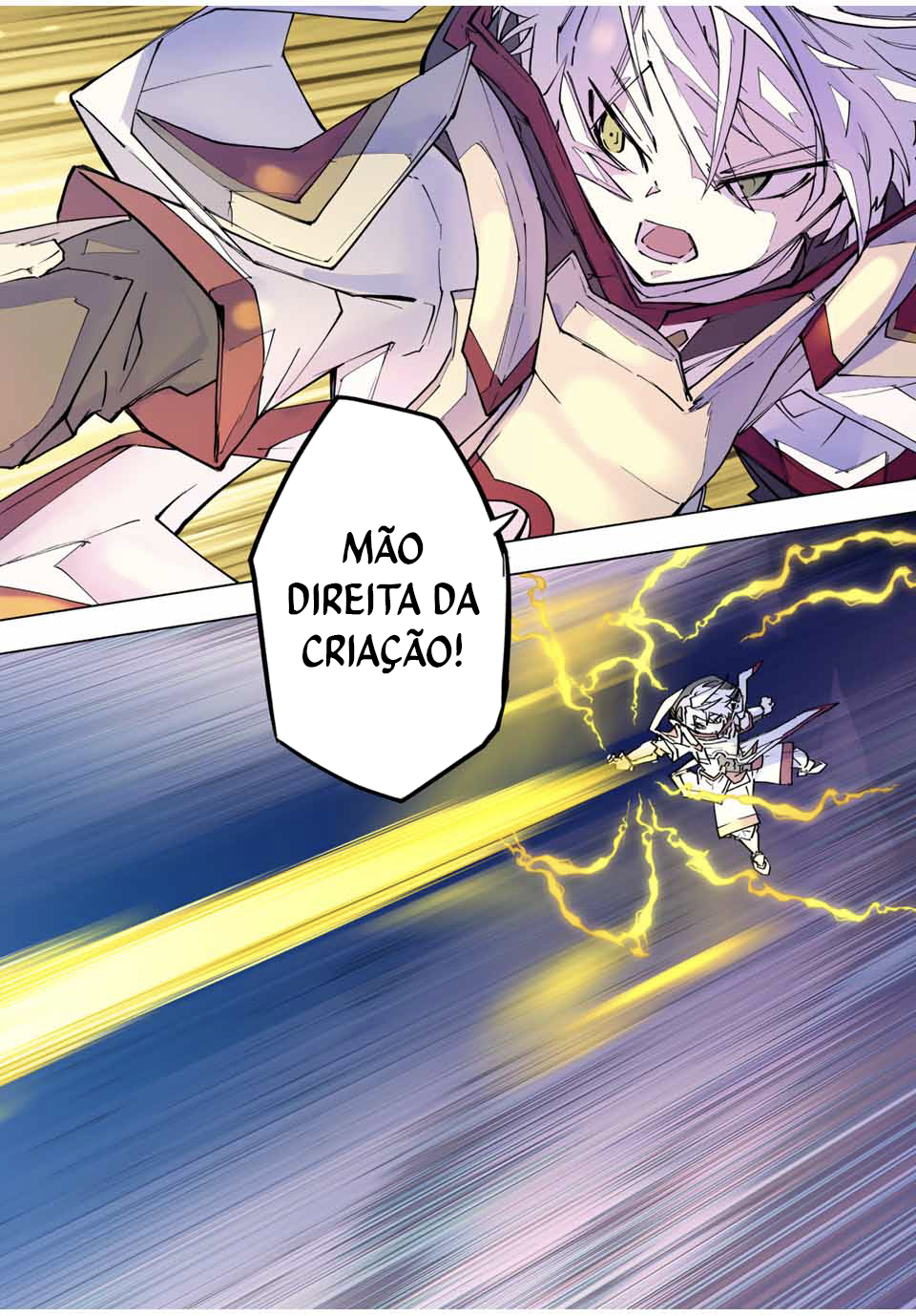 Read Meu Presente de Nível 9999 de Gacha Ilimitado PT Manga Online