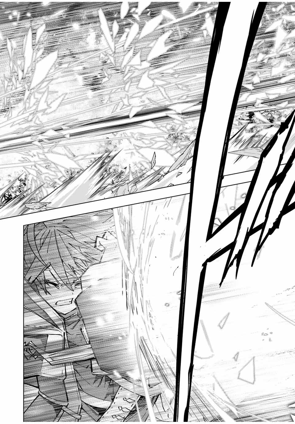 Read Meu Presente de Nível 9999 de Gacha Ilimitado PT Manga Online