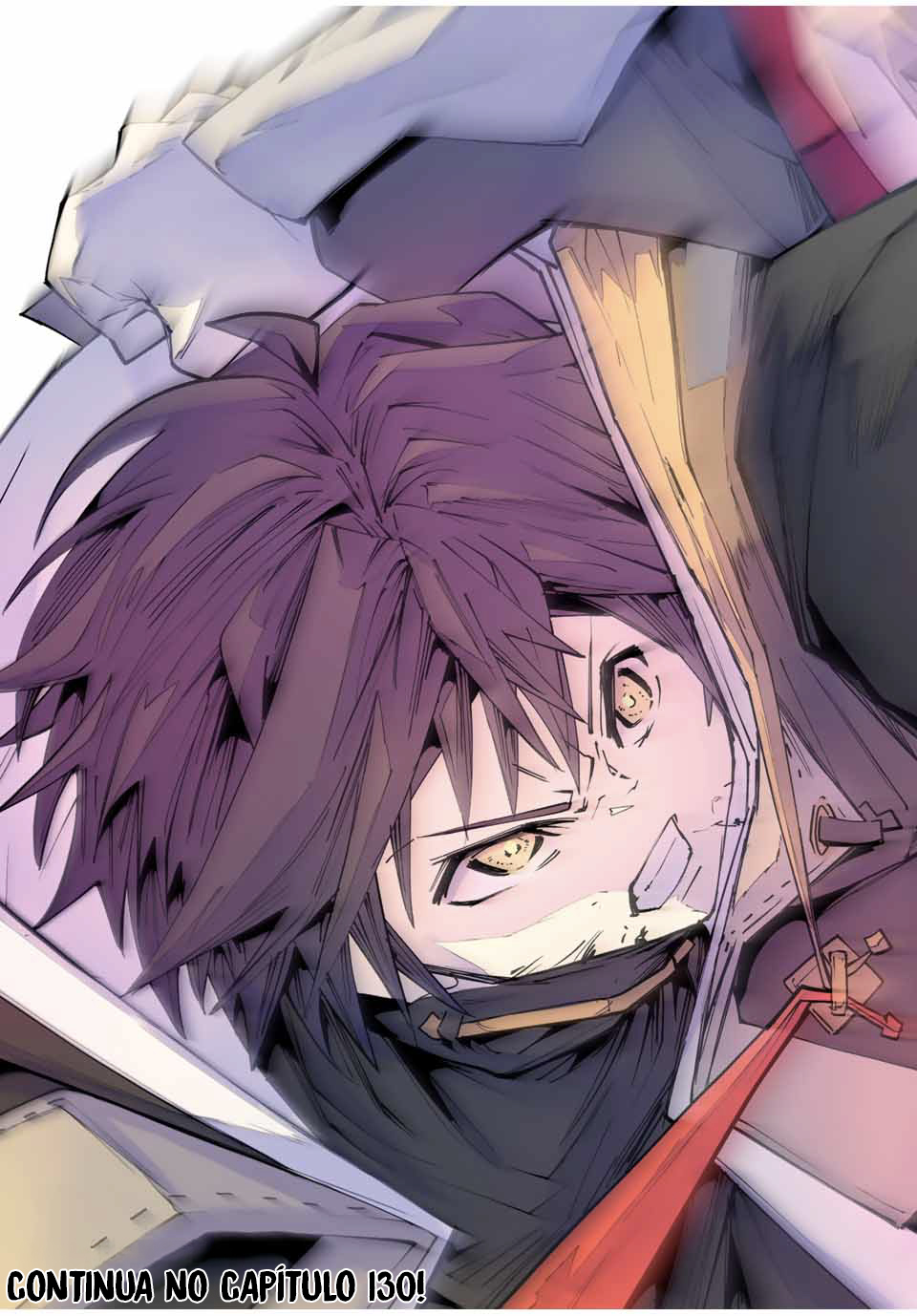 Read Meu Presente de Nível 9999 de Gacha Ilimitado PT Manga Online