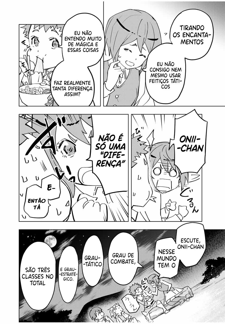 Read Meu Presente de Nível 9999 de Gacha Ilimitado PT Manga Online