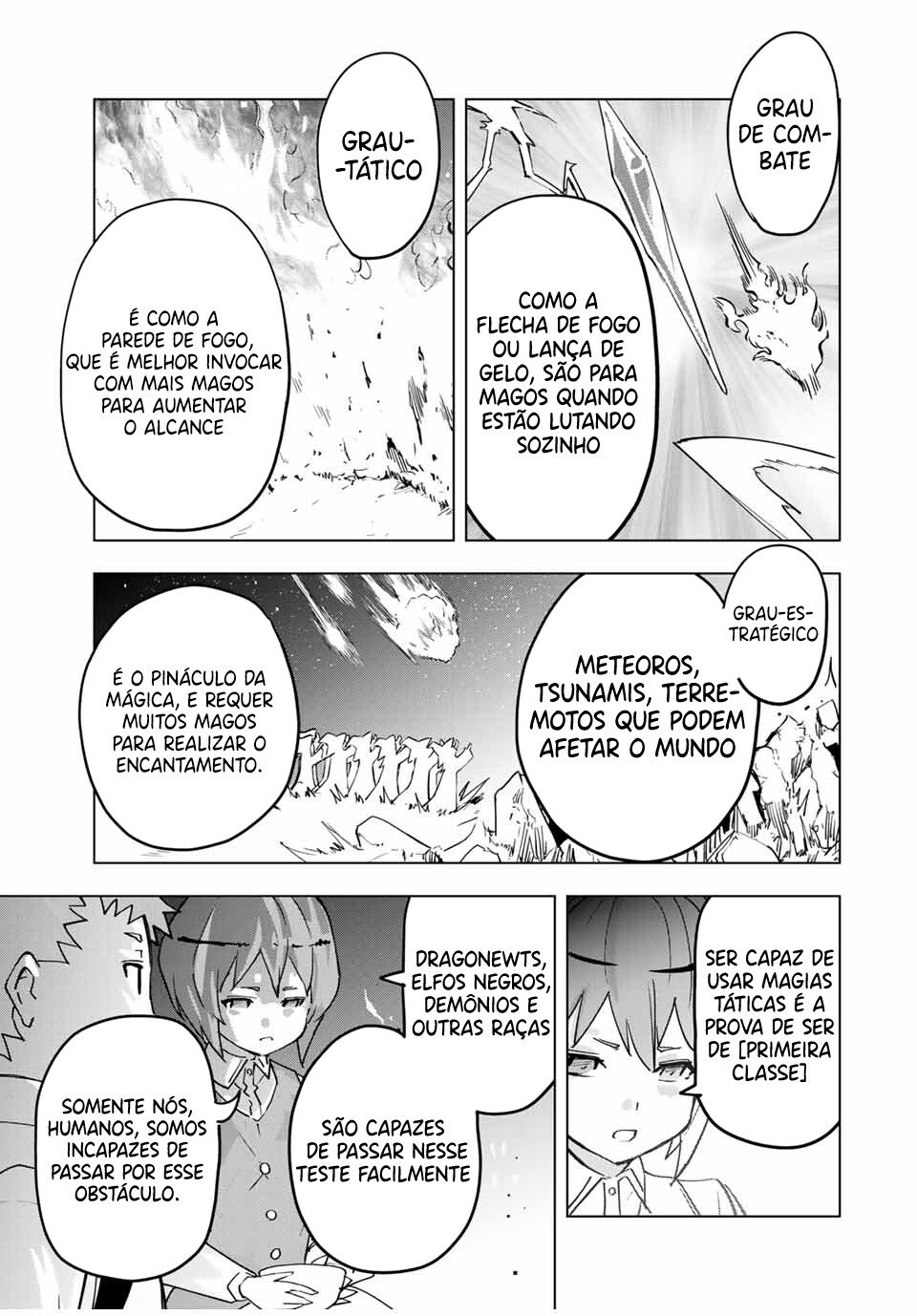 Read Meu Presente de Nível 9999 de Gacha Ilimitado PT Manga Online
