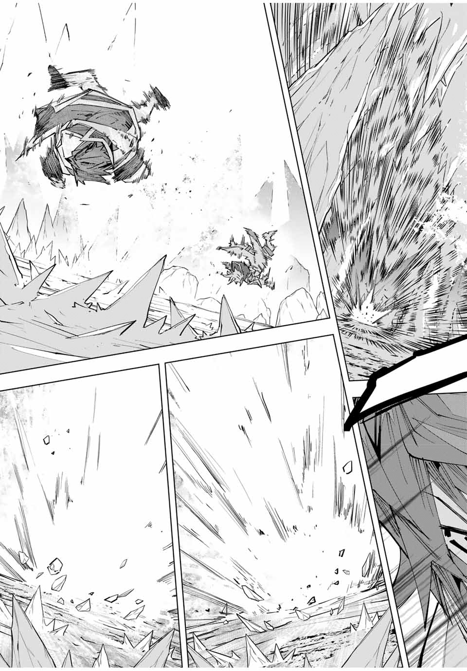 Read Meu Presente de Nível 9999 de Gacha Ilimitado PT Manga Online