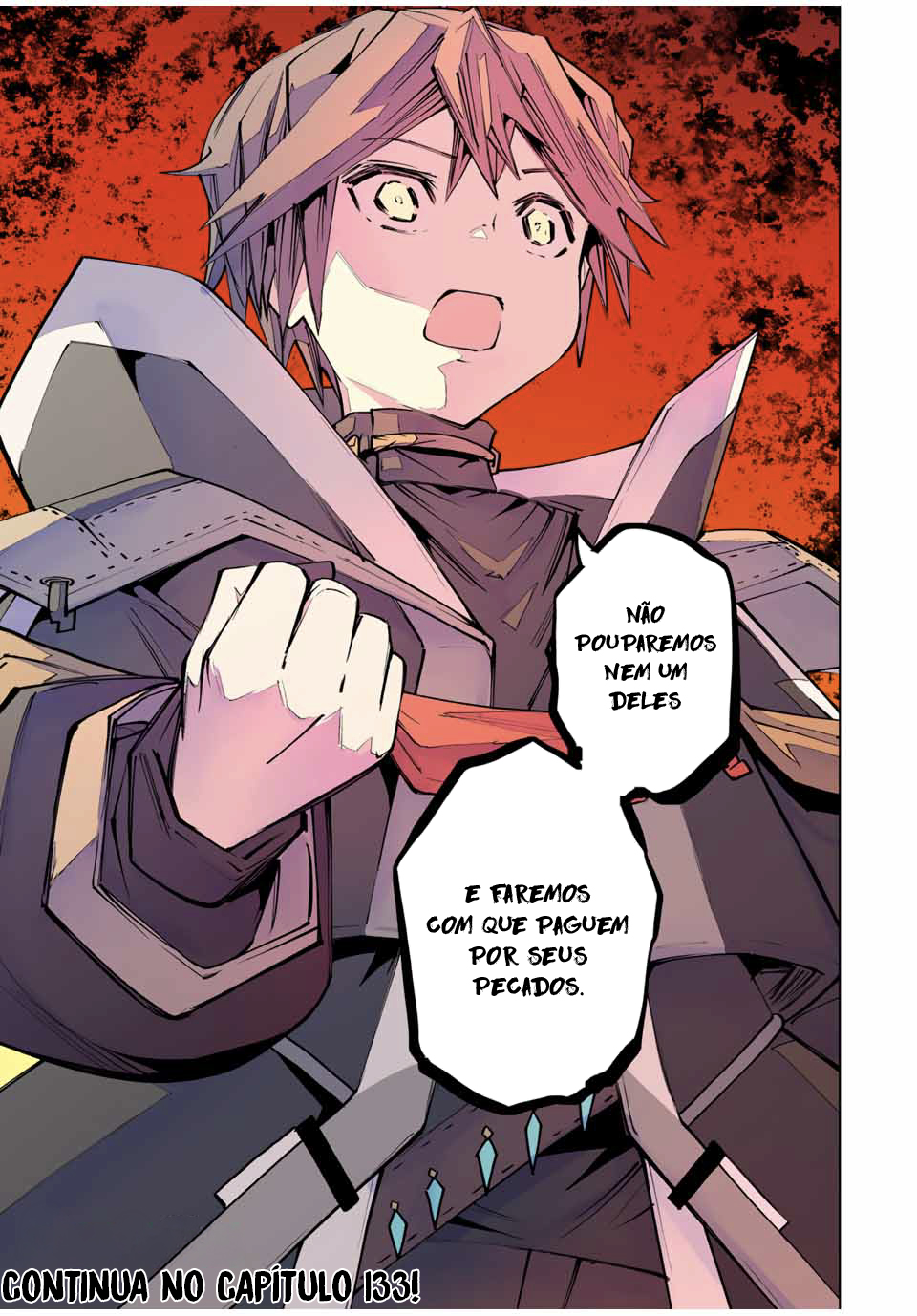 Read Meu Presente de Nível 9999 de Gacha Ilimitado PT Manga Online