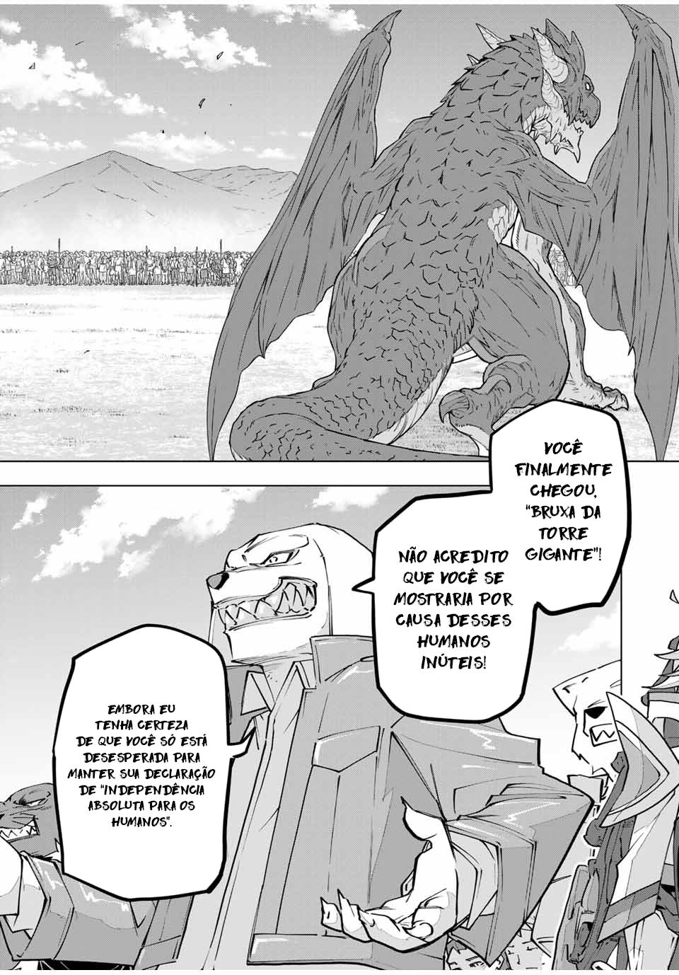 Read Meu Presente de Nível 9999 de Gacha Ilimitado PT Manga Online