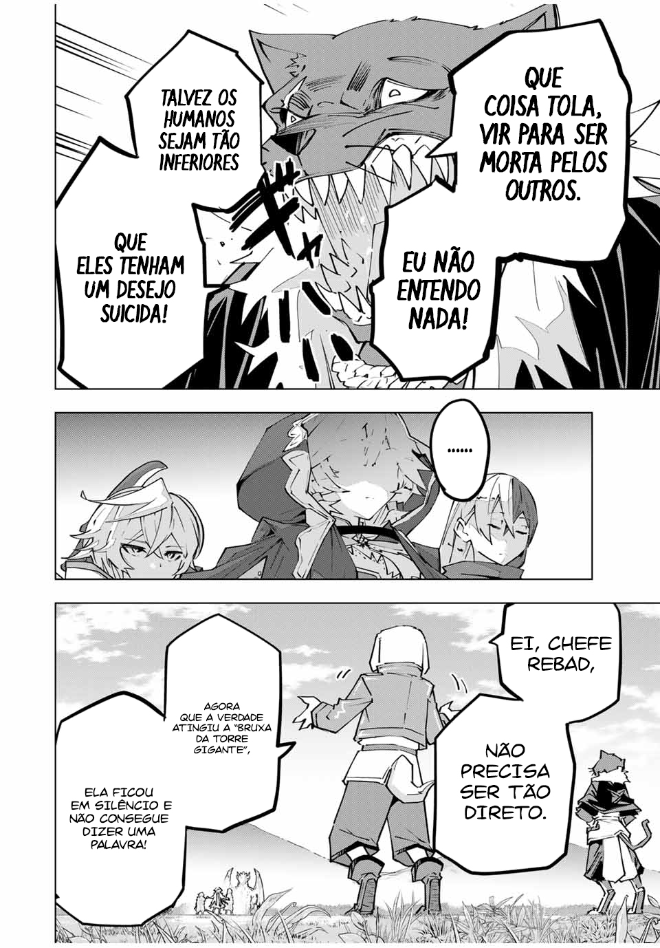 Read Meu Presente de Nível 9999 de Gacha Ilimitado PT Manga Online
