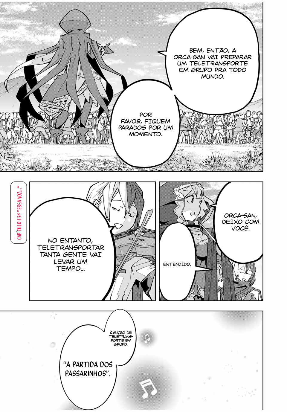 Read Meu Presente de Nível 9999 de Gacha Ilimitado PT Manga Online