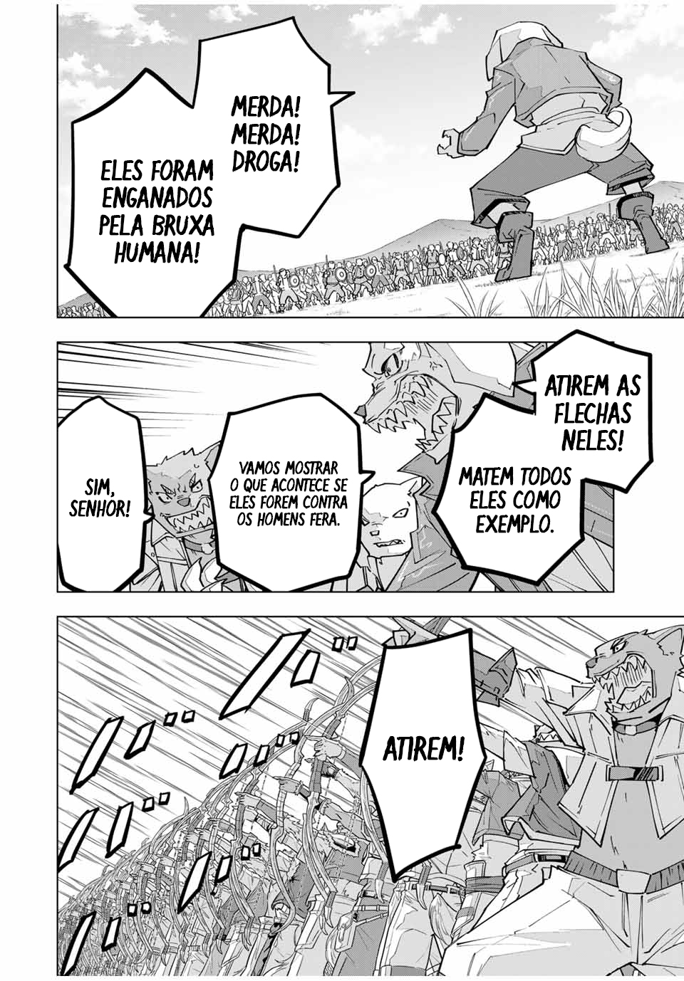 Read Meu Presente de Nível 9999 de Gacha Ilimitado PT Manga Online