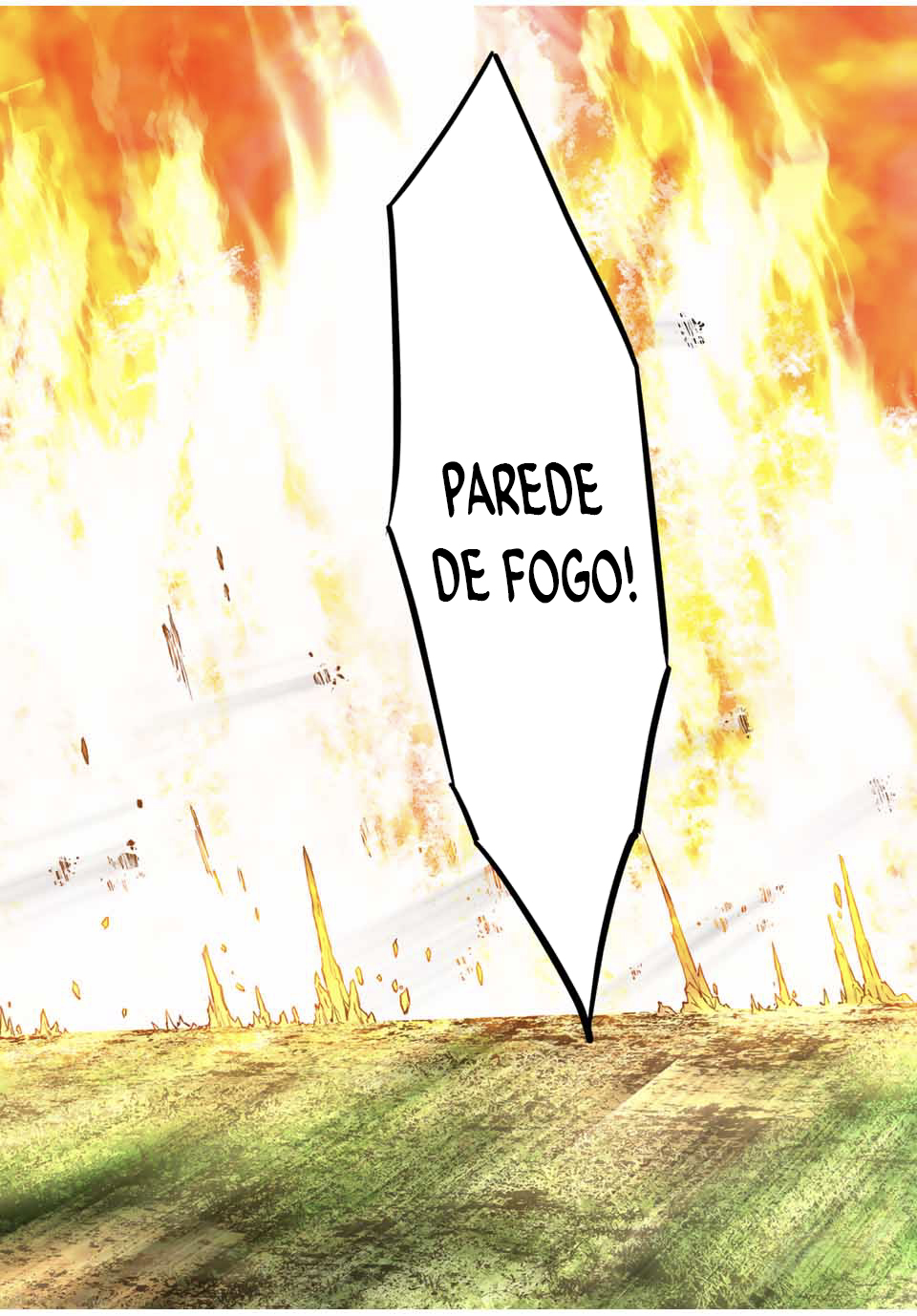 Read Meu Presente de Nível 9999 de Gacha Ilimitado PT Manga Online