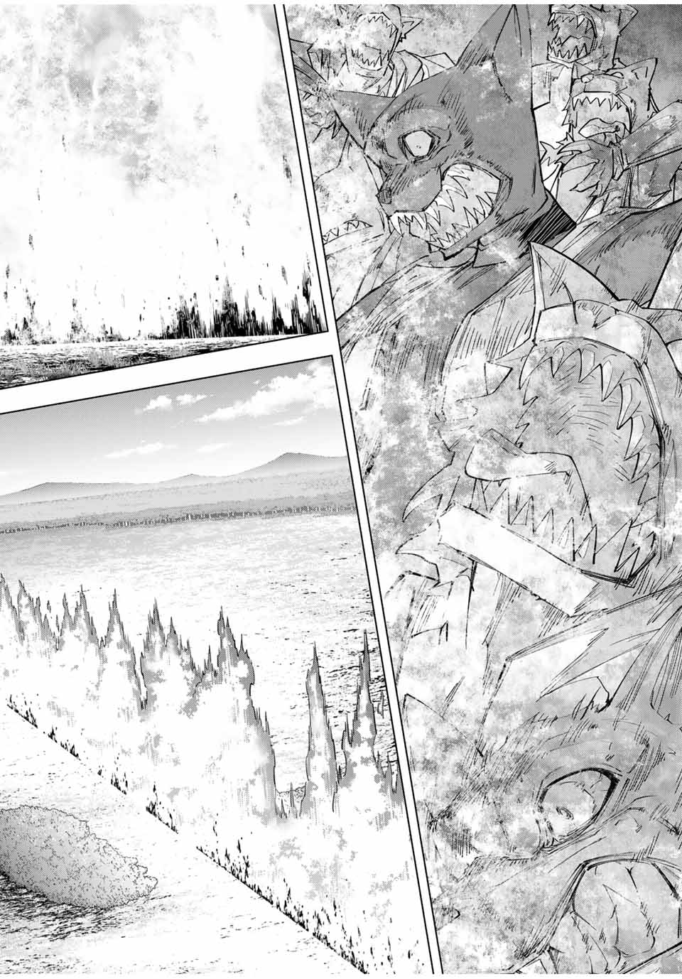 Read Meu Presente de Nível 9999 de Gacha Ilimitado PT Manga Online