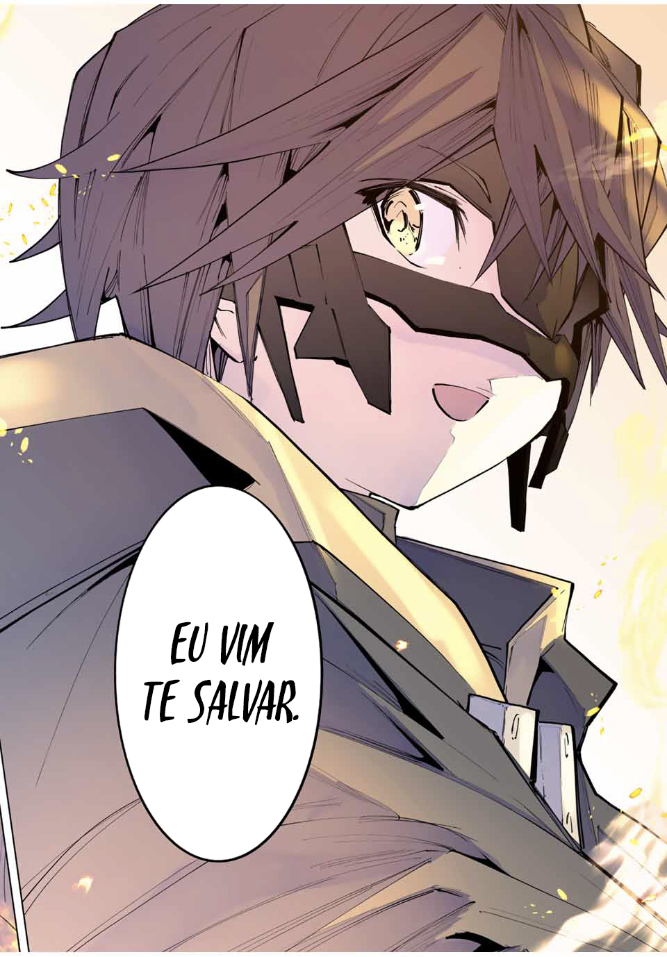 Read Meu Presente de Nível 9999 de Gacha Ilimitado PT Manga Online