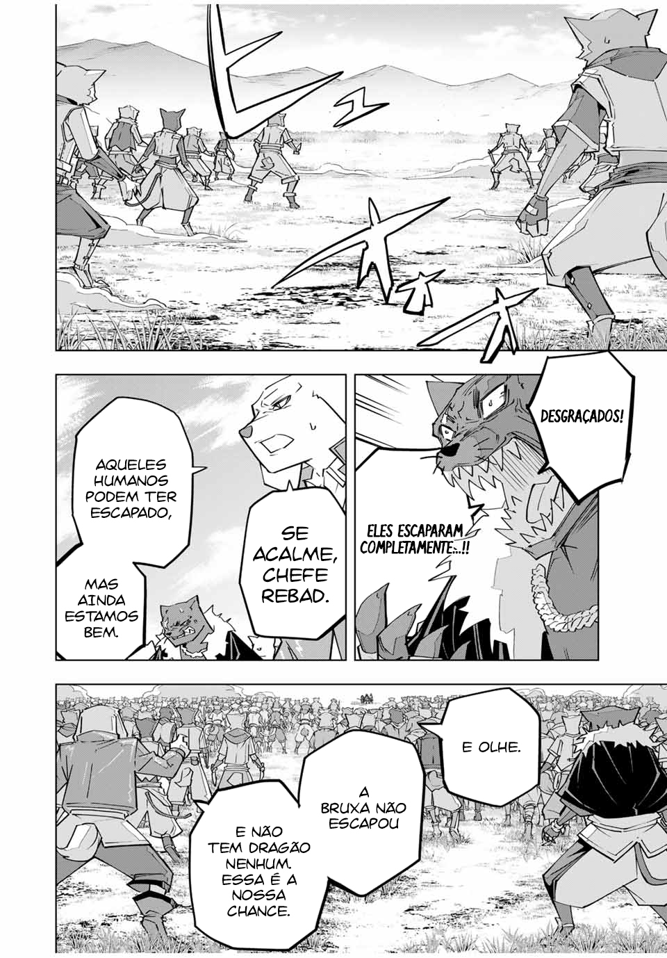 Read Meu Presente de Nível 9999 de Gacha Ilimitado PT Manga Online