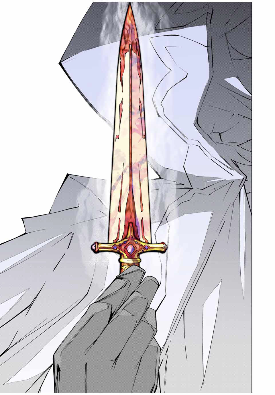Read Meu Presente de Nível 9999 de Gacha Ilimitado PT Manga Online