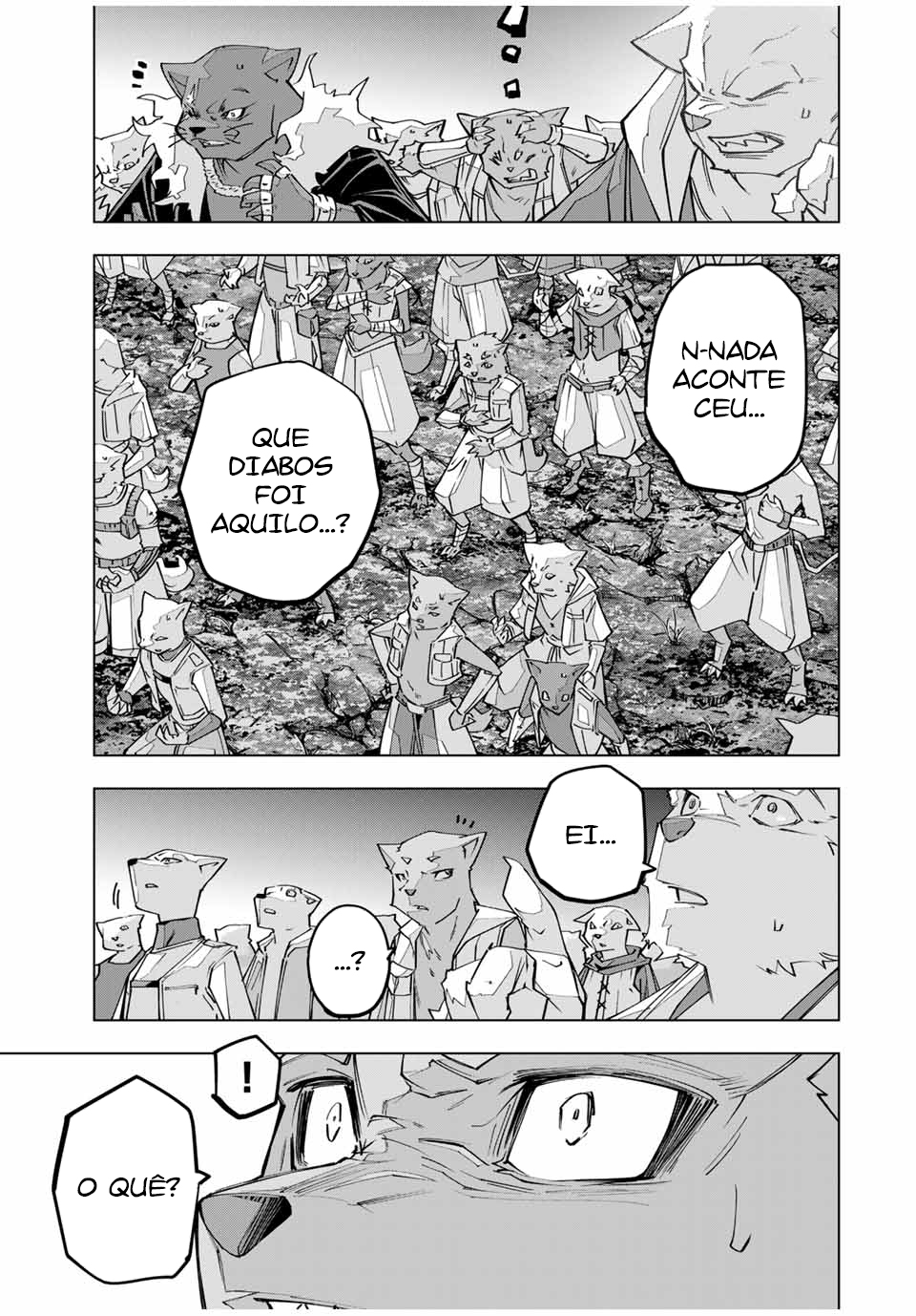 Read Meu Presente de Nível 9999 de Gacha Ilimitado PT Manga Online
