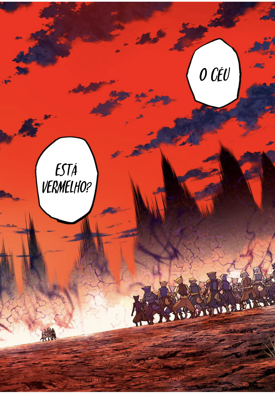 Read Meu Presente de Nível 9999 de Gacha Ilimitado PT Manga Online