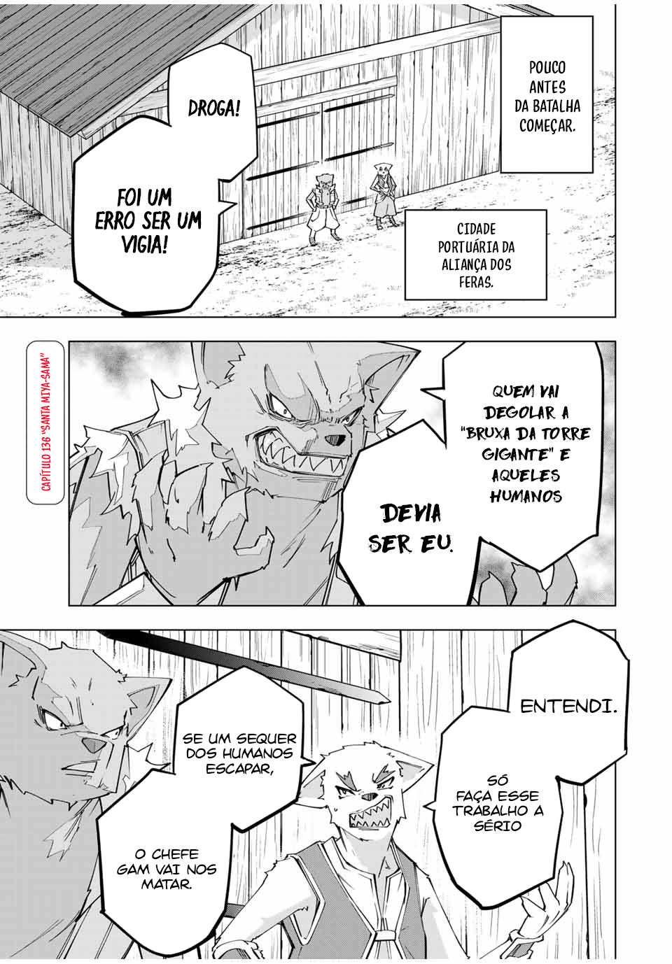Read Meu Presente de Nível 9999 de Gacha Ilimitado PT Manga Online