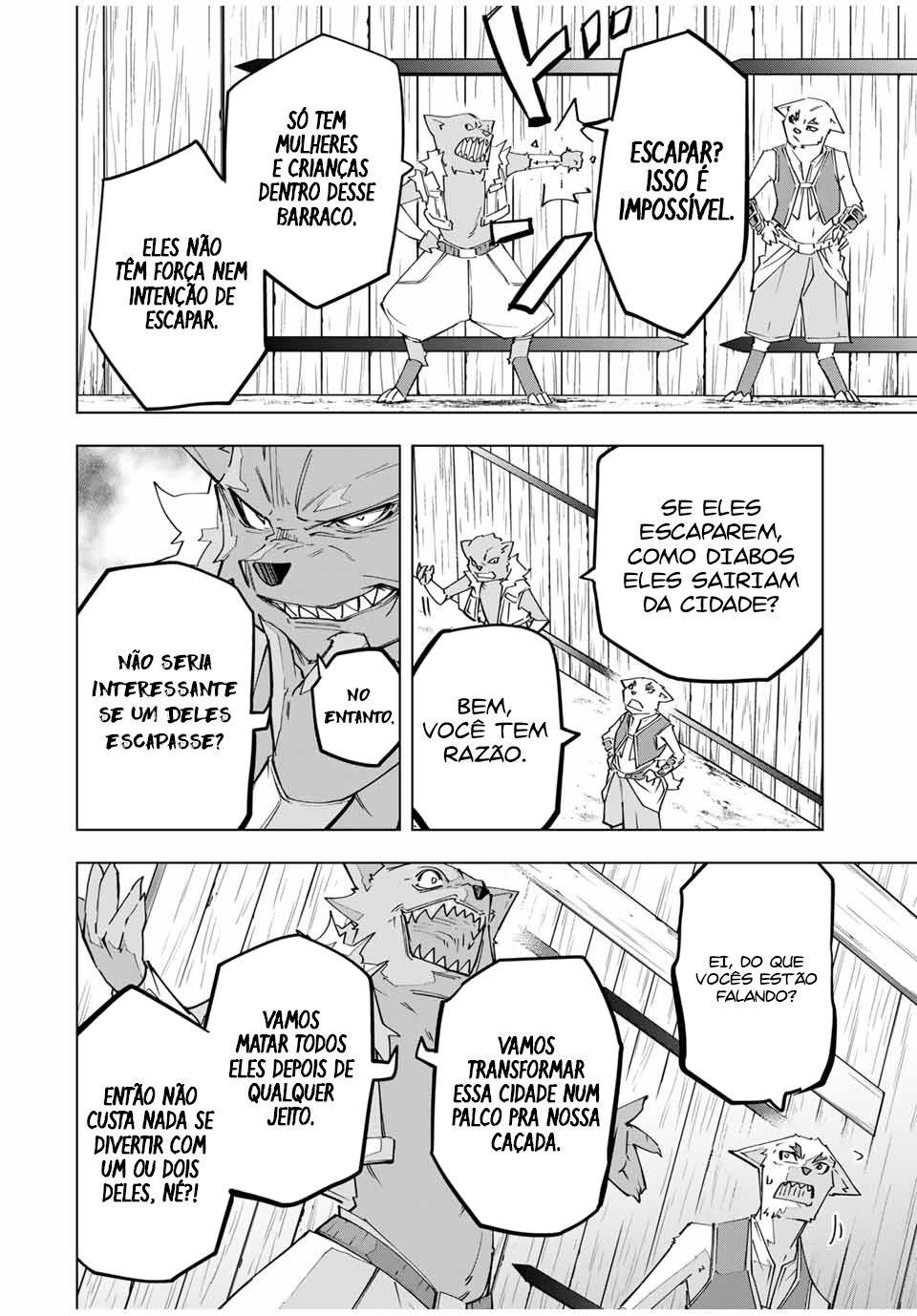 Read Meu Presente de Nível 9999 de Gacha Ilimitado PT Manga Online