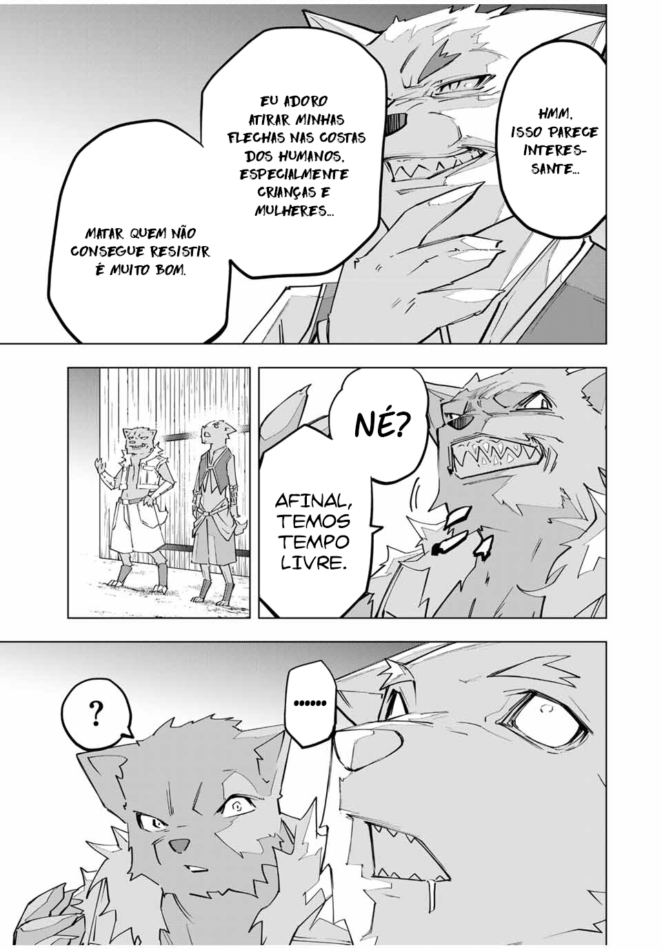 Read Meu Presente de Nível 9999 de Gacha Ilimitado PT Manga Online