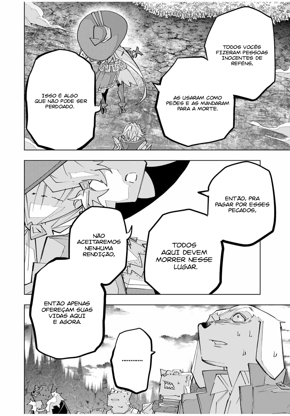 Read Meu Presente de Nível 9999 de Gacha Ilimitado PT Manga Online