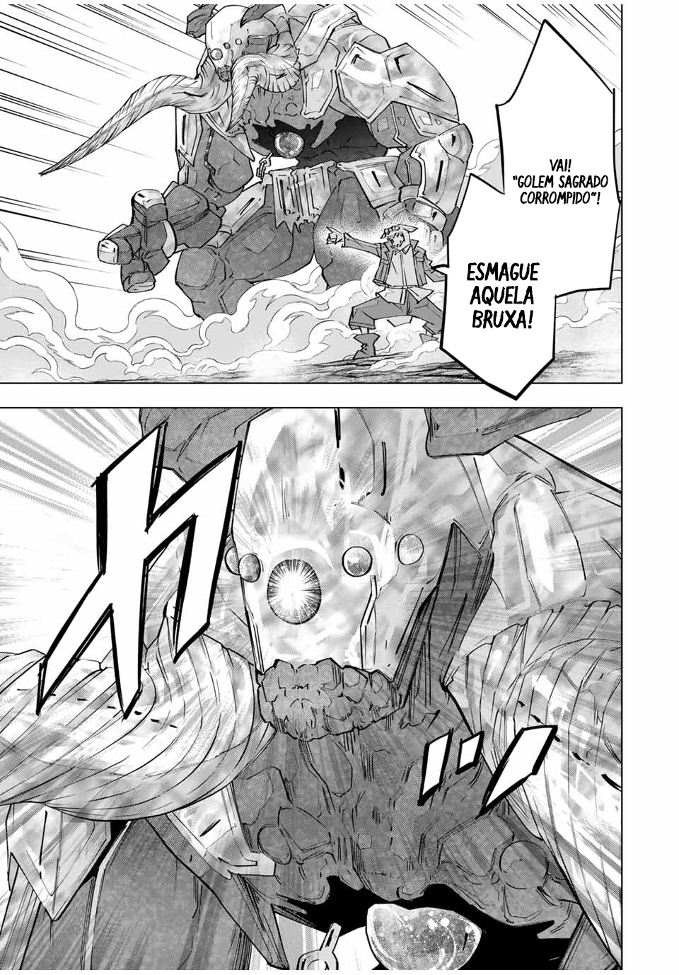 Read Meu Presente de Nível 9999 de Gacha Ilimitado PT Manga Online