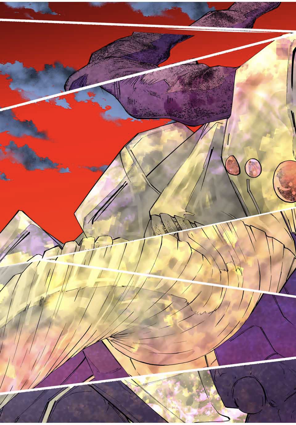 Read Meu Presente de Nível 9999 de Gacha Ilimitado PT Manga Online