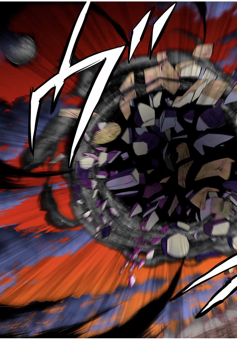 Read Meu Presente de Nível 9999 de Gacha Ilimitado PT Manga Online