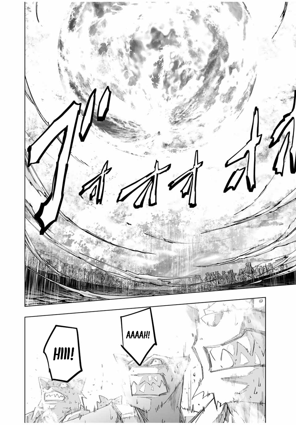 Read Meu Presente de Nível 9999 de Gacha Ilimitado PT Manga Online