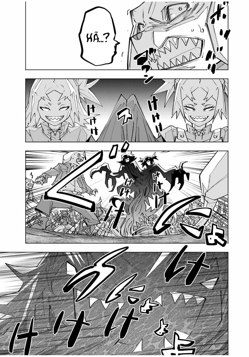 Read Meu Presente de Nível 9999 de Gacha Ilimitado PT Manga Online