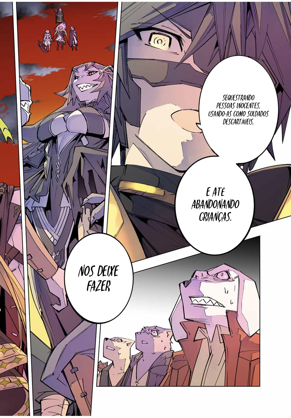 Read Meu Presente de Nível 9999 de Gacha Ilimitado PT Manga Online