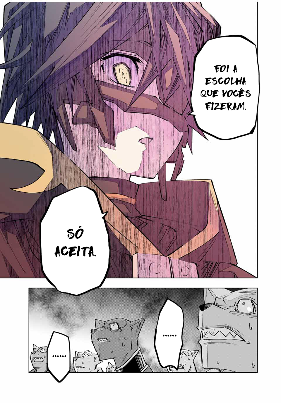 Read Meu Presente de Nível 9999 de Gacha Ilimitado PT Manga Online
