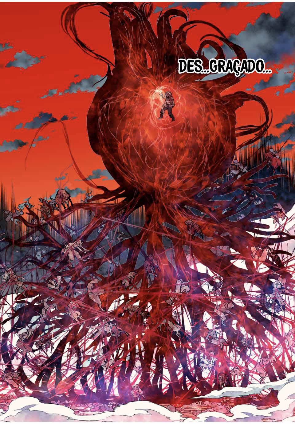Read Meu Presente de Nível 9999 de Gacha Ilimitado PT Manga Online