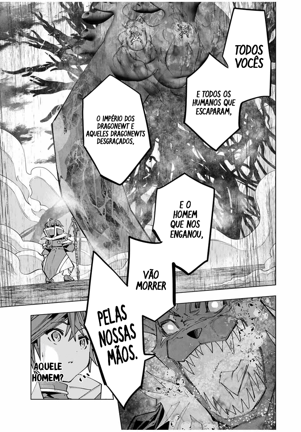 Read Meu Presente de Nível 9999 de Gacha Ilimitado PT Manga Online