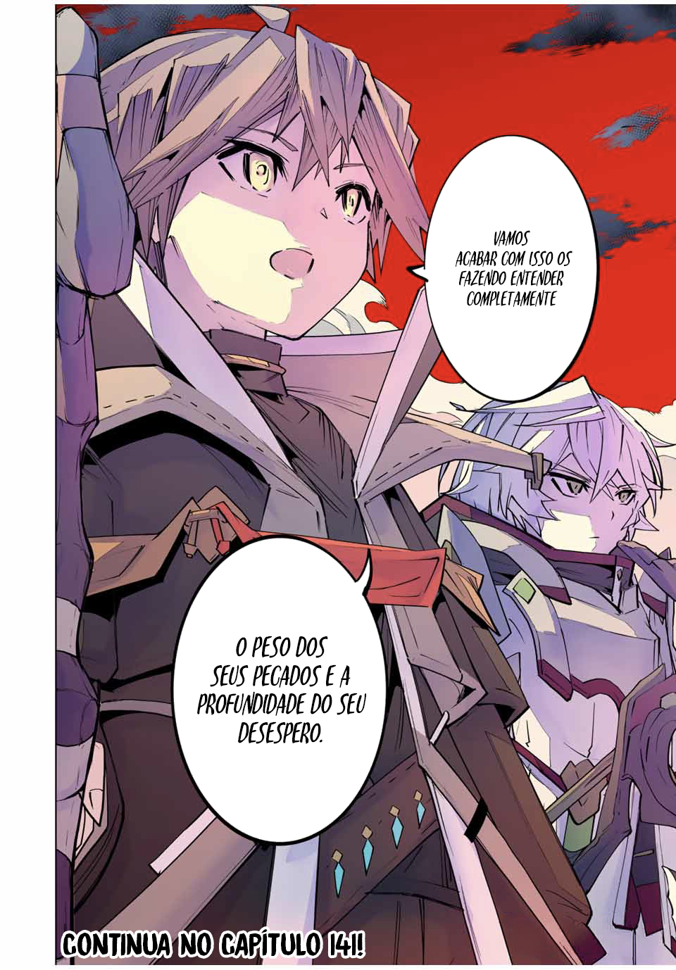 Read Meu Presente de Nível 9999 de Gacha Ilimitado PT Manga Online
