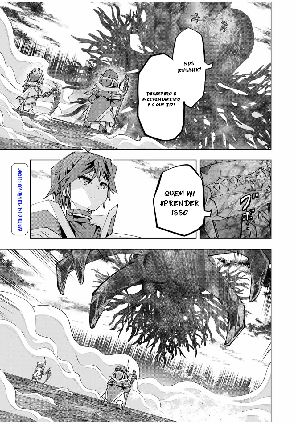 Read Meu Presente de Nível 9999 de Gacha Ilimitado PT Manga Online