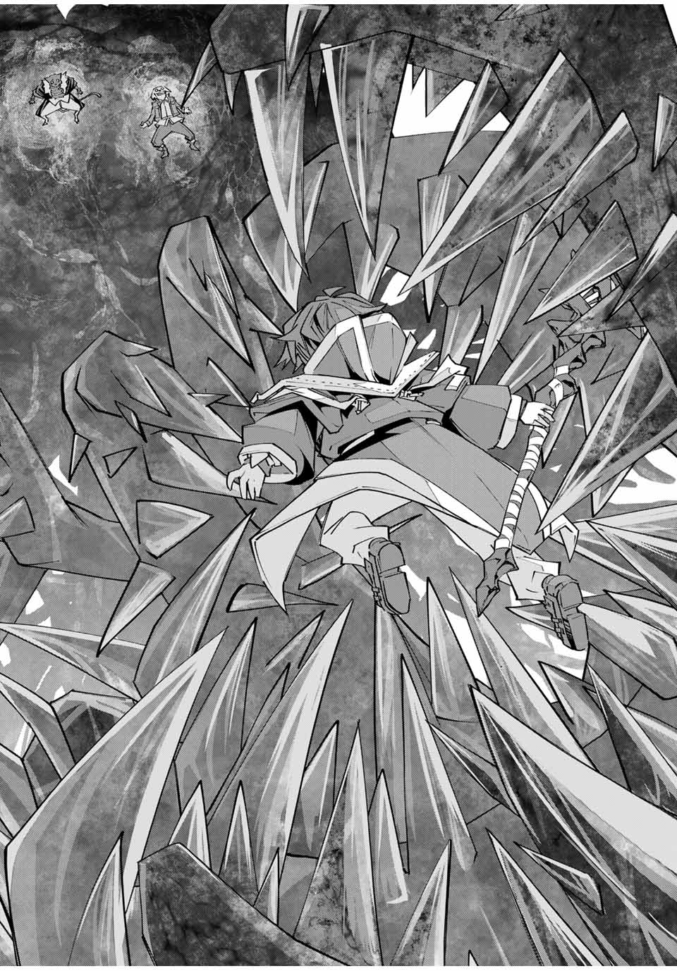 Read Meu Presente de Nível 9999 de Gacha Ilimitado PT Manga Online