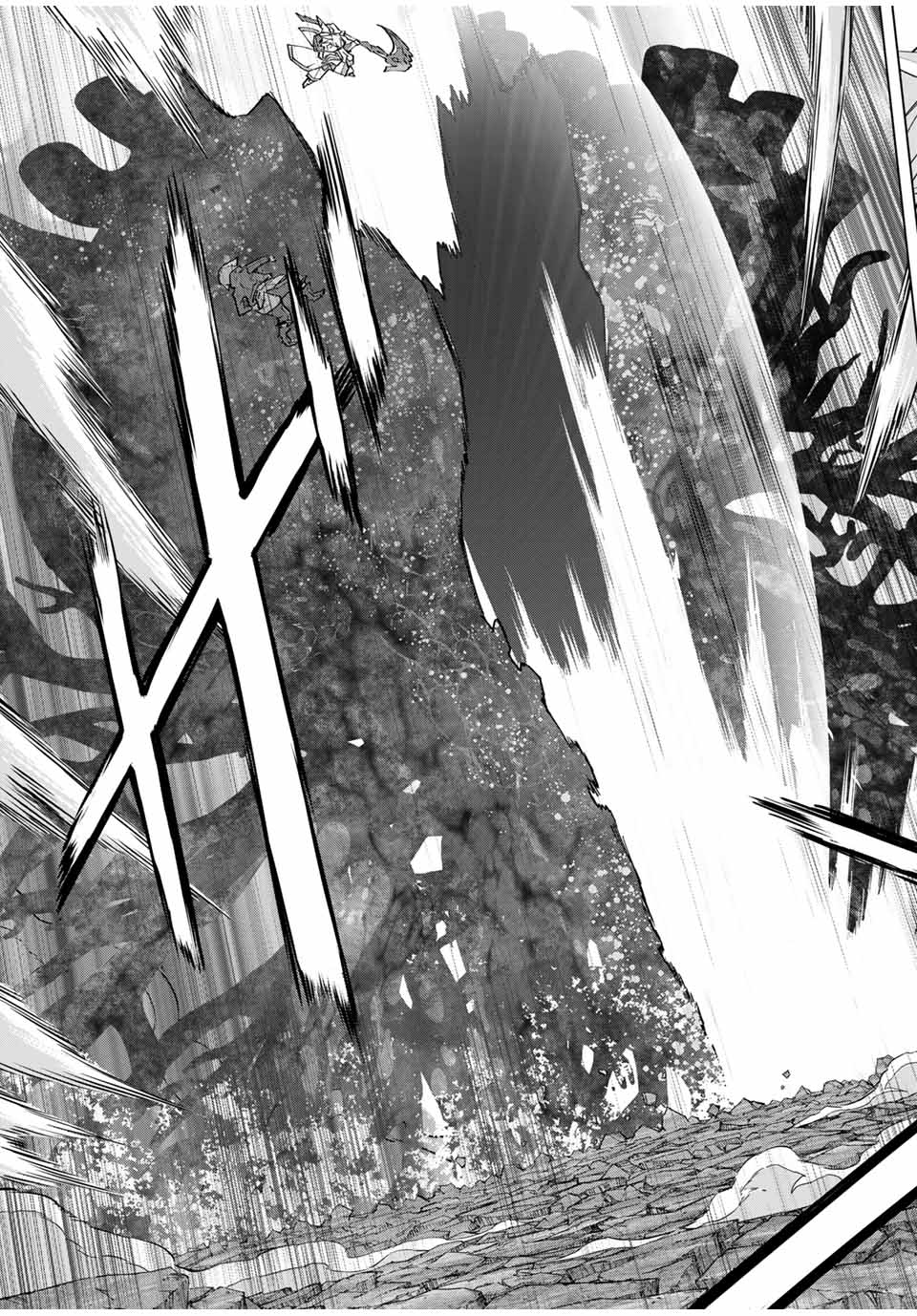 Read Meu Presente de Nível 9999 de Gacha Ilimitado PT Manga Online