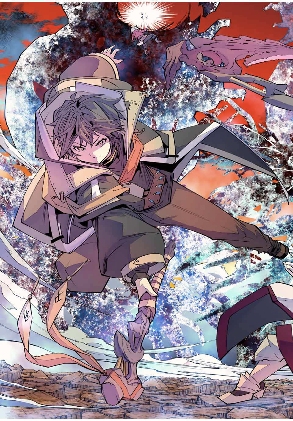 Read Meu Presente de Nível 9999 de Gacha Ilimitado PT Manga Online
